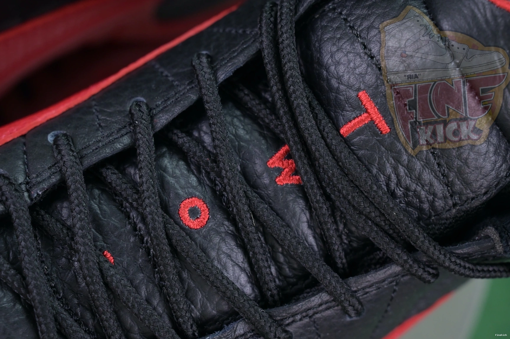 12 Game Jordan Air 2025 Flu 0303